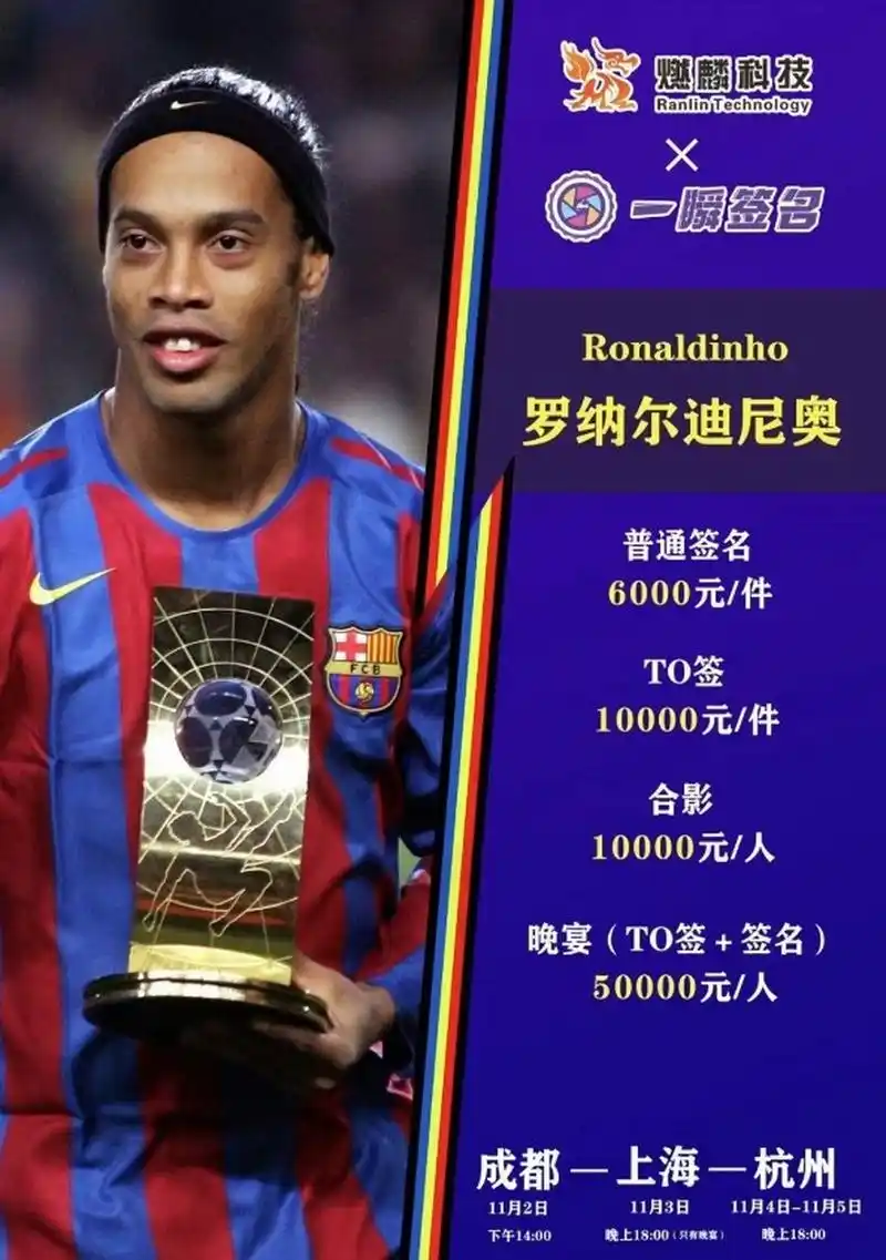 然不同的面