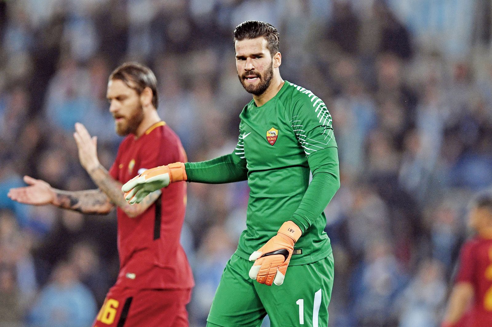 攻防转换上 攻防转换上