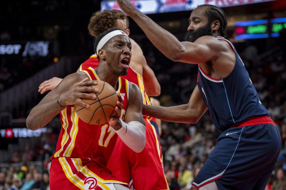 挑战极大 挑战极大